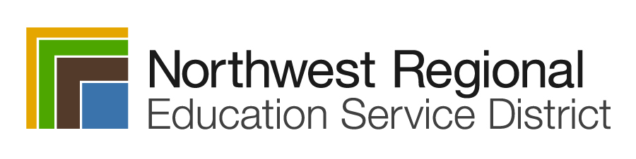 Northwest Regional Education Service District logo