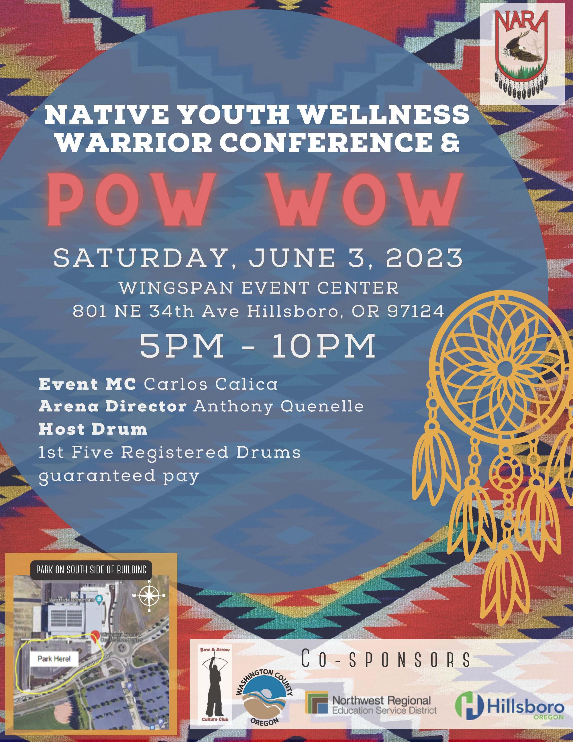 Powwow flyer (1) (1)