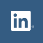 Linkedin Icon