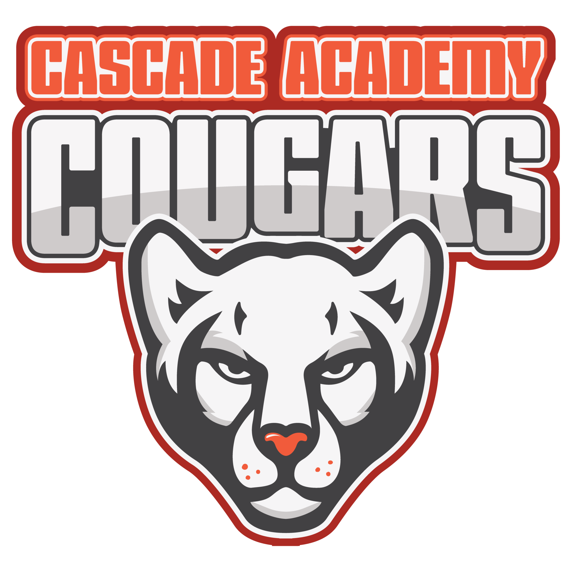 Cascade Academy Mascot and Name